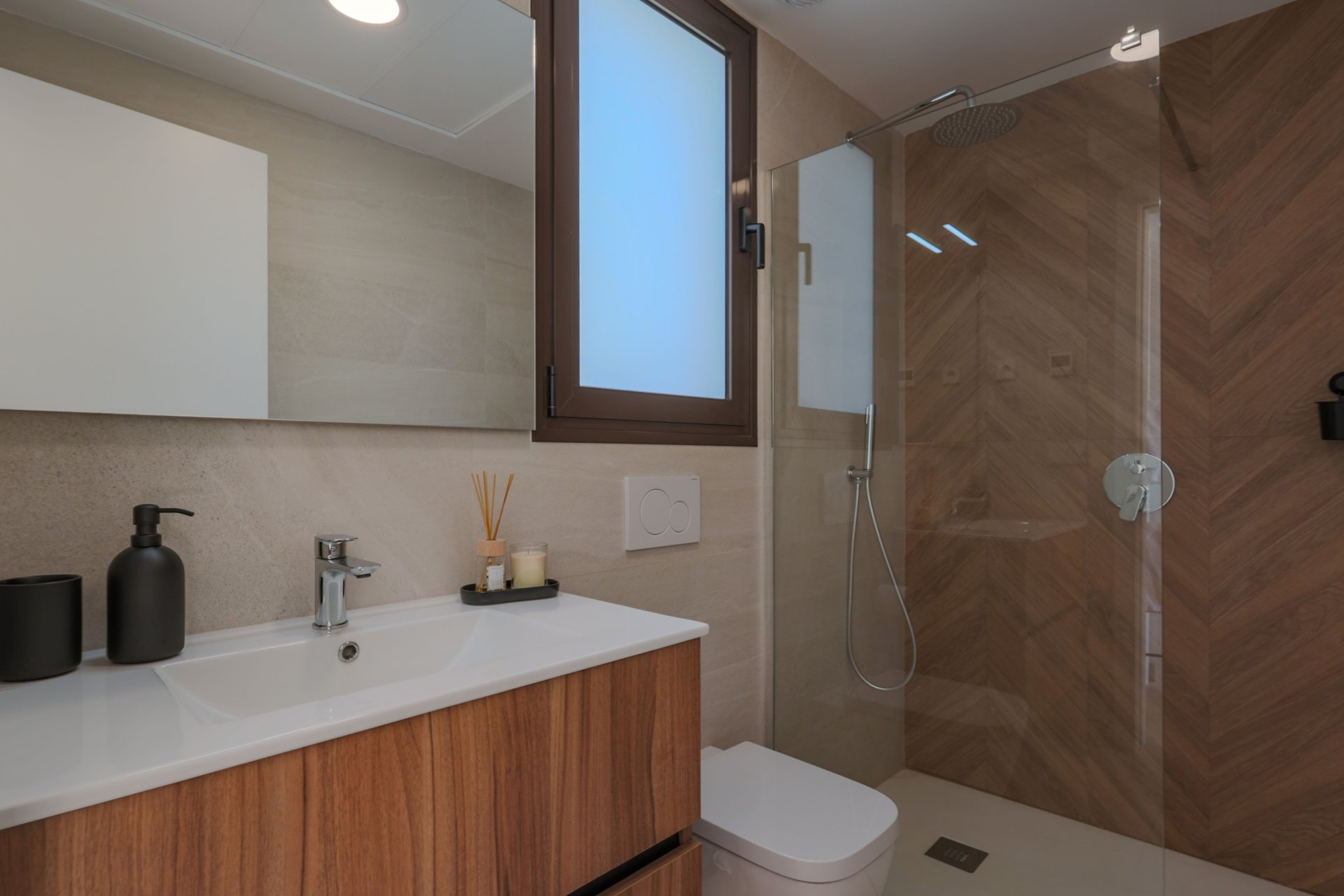 New Build - Villa - Torre Pacheco