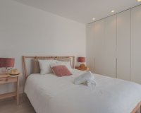 New Build - Villa - Torre Pacheco