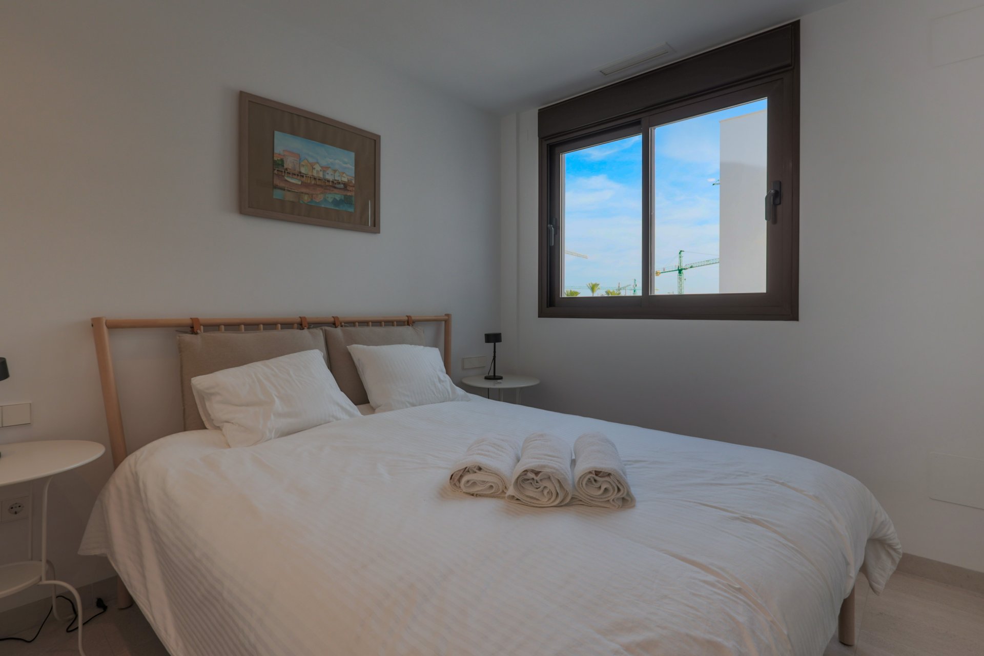 New Build - Villa - Torre Pacheco