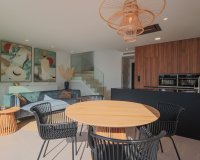 New Build - Villa - Torre Pacheco