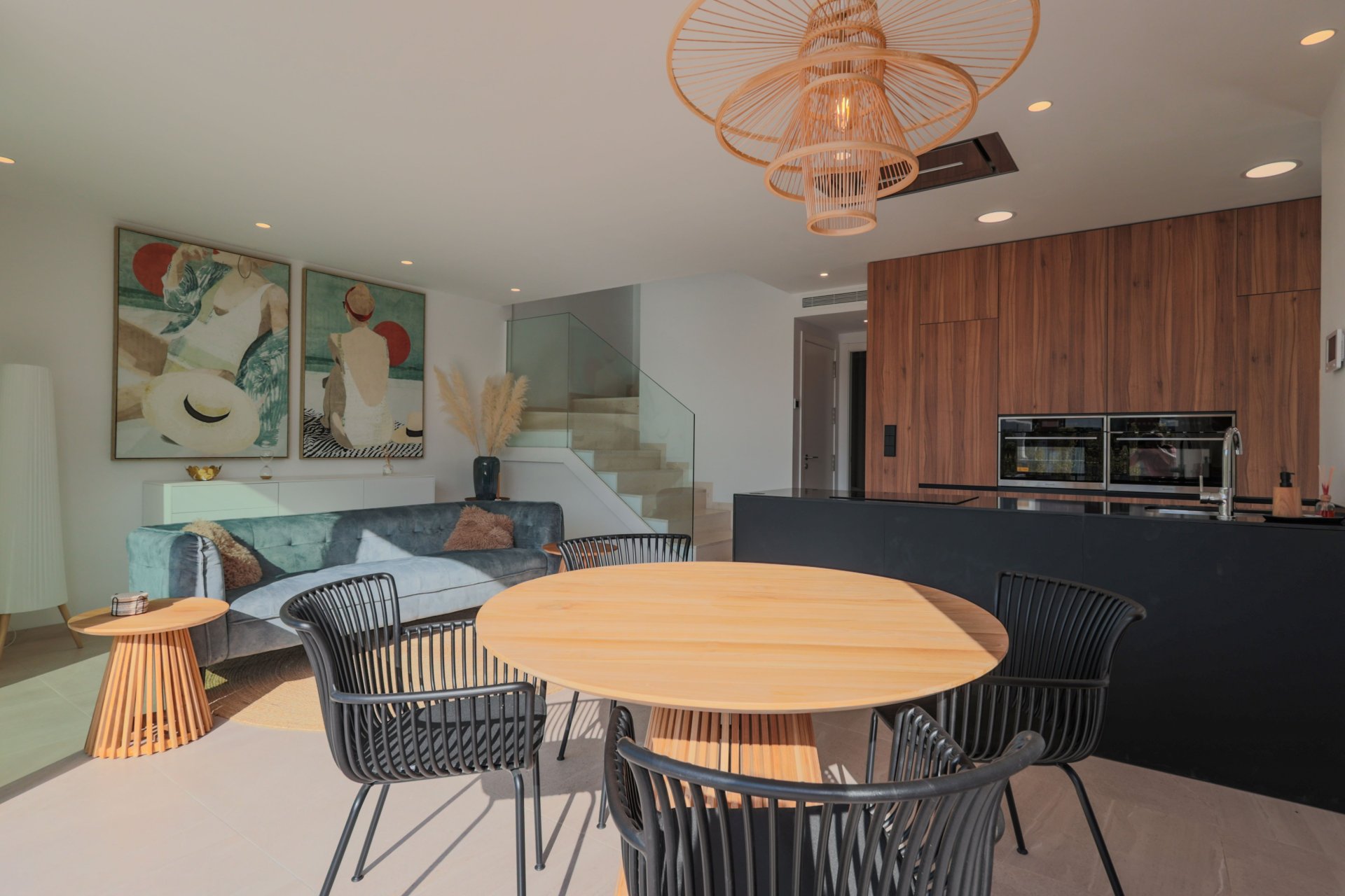 New Build - Villa - Torre Pacheco