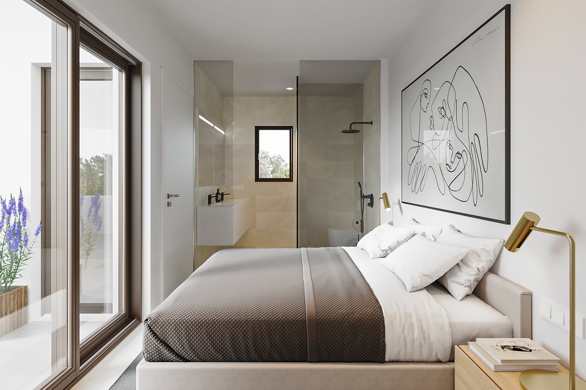 New Build - Villa - Torre Pacheco