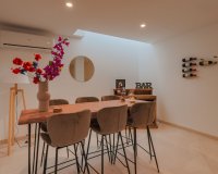 New Build - Villa - Torre Pacheco