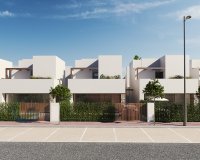 New Build - Villa - Torre Pacheco
