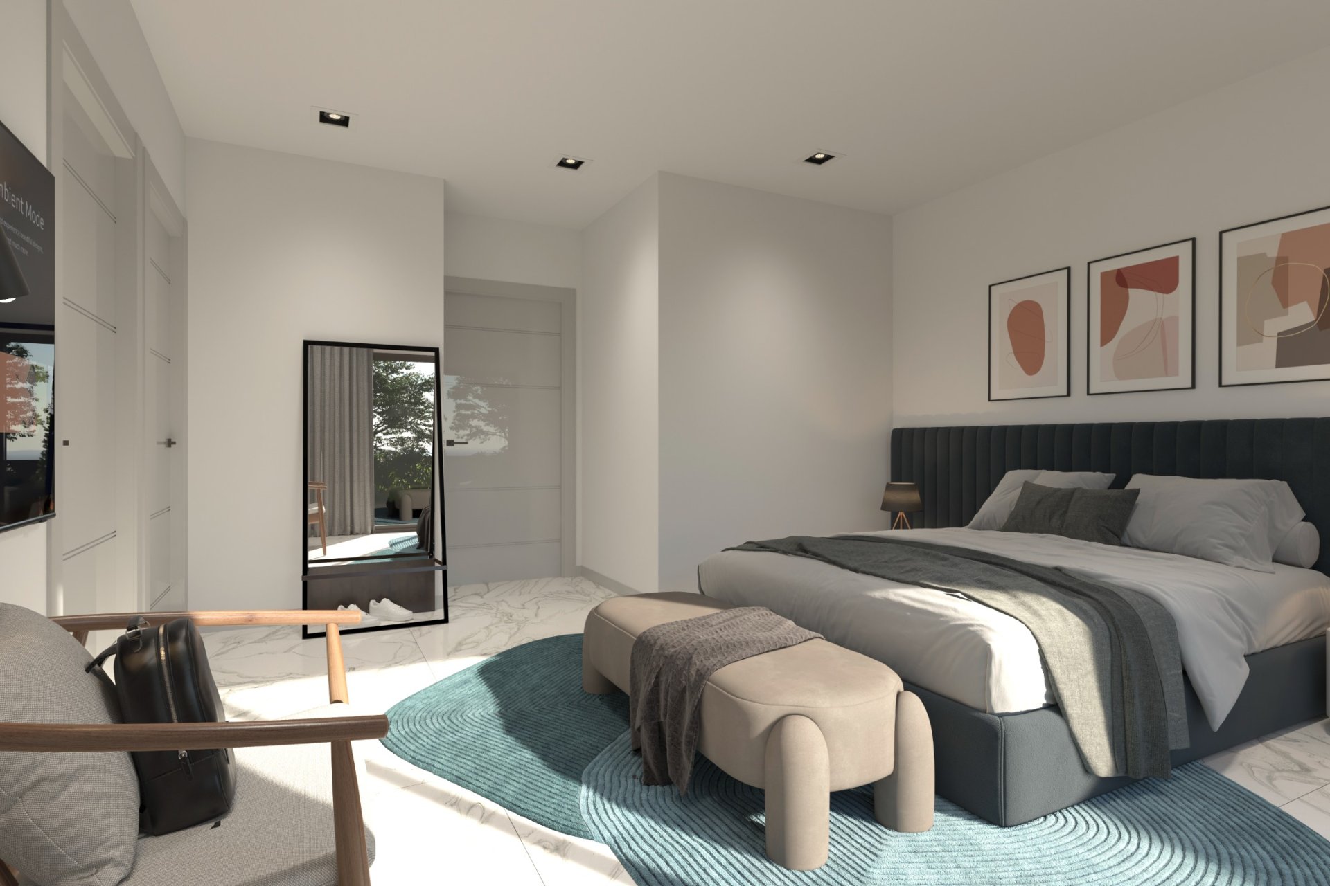 New Build - Villa - Torrevieia - Torrevieja