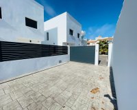 New Build - Villa - Torrevieia - Torrevieja