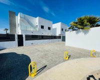 New Build - Villa - Torrevieia - Torrevieja