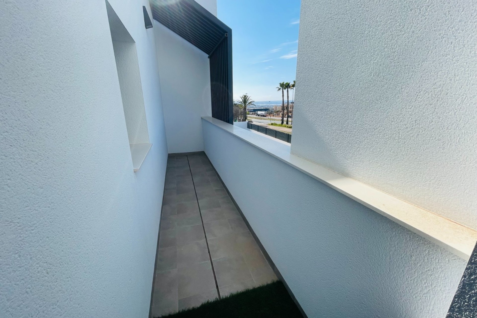 New Build - Villa - Torrevieia - Torrevieja