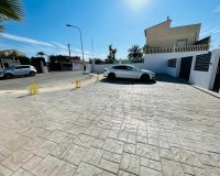 New Build - Villa - Torrevieia - Torrevieja