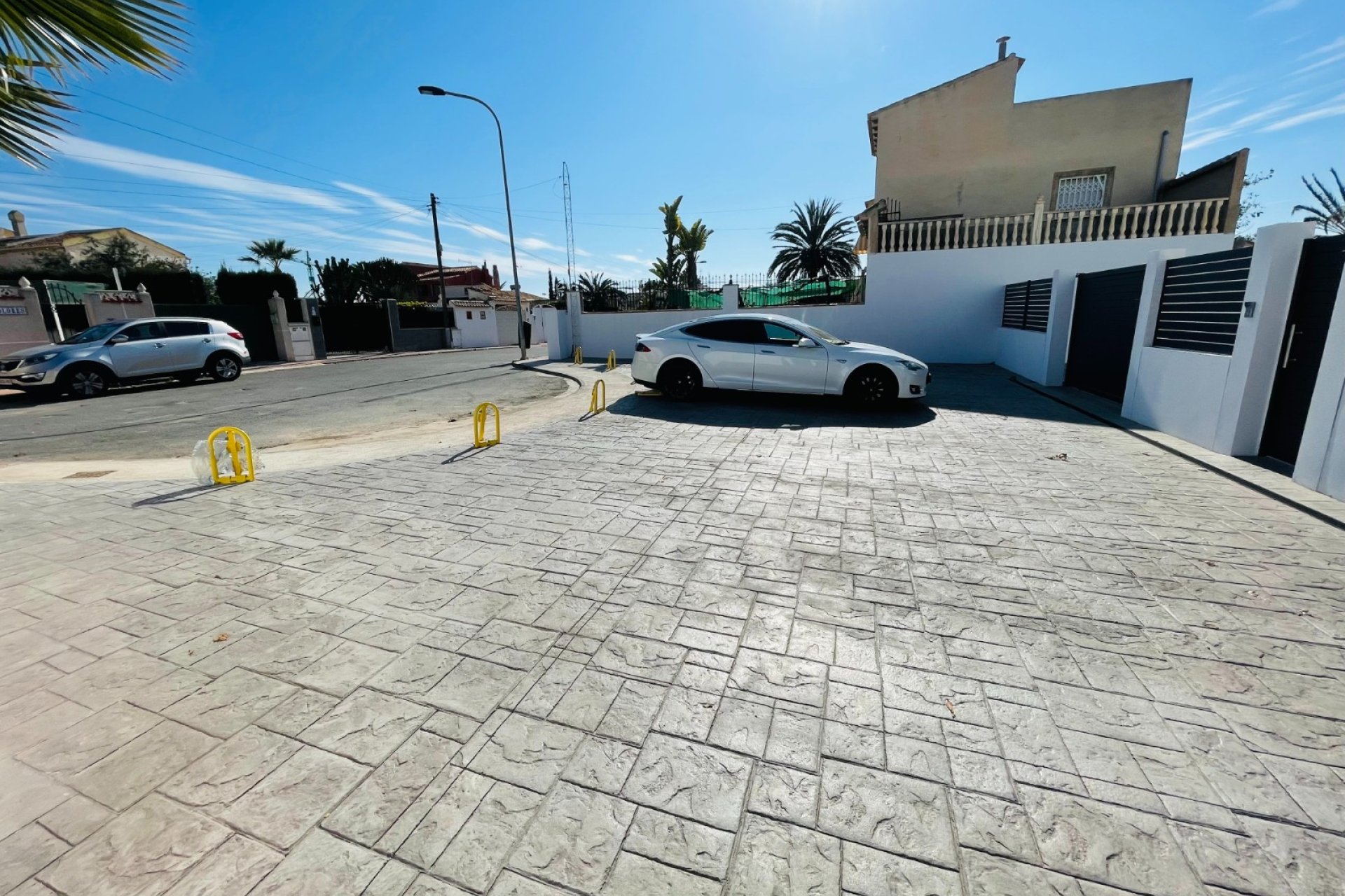 New Build - Villa - Torrevieia - Torrevieja