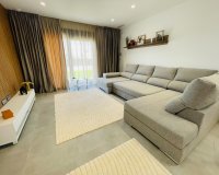 New Build - Villa - Torrevieia - Torrevieja