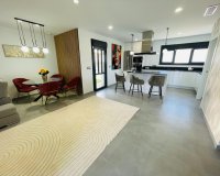 New Build - Villa - Torrevieia - Torrevieja