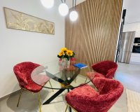 New Build - Villa - Torrevieia - Torrevieja