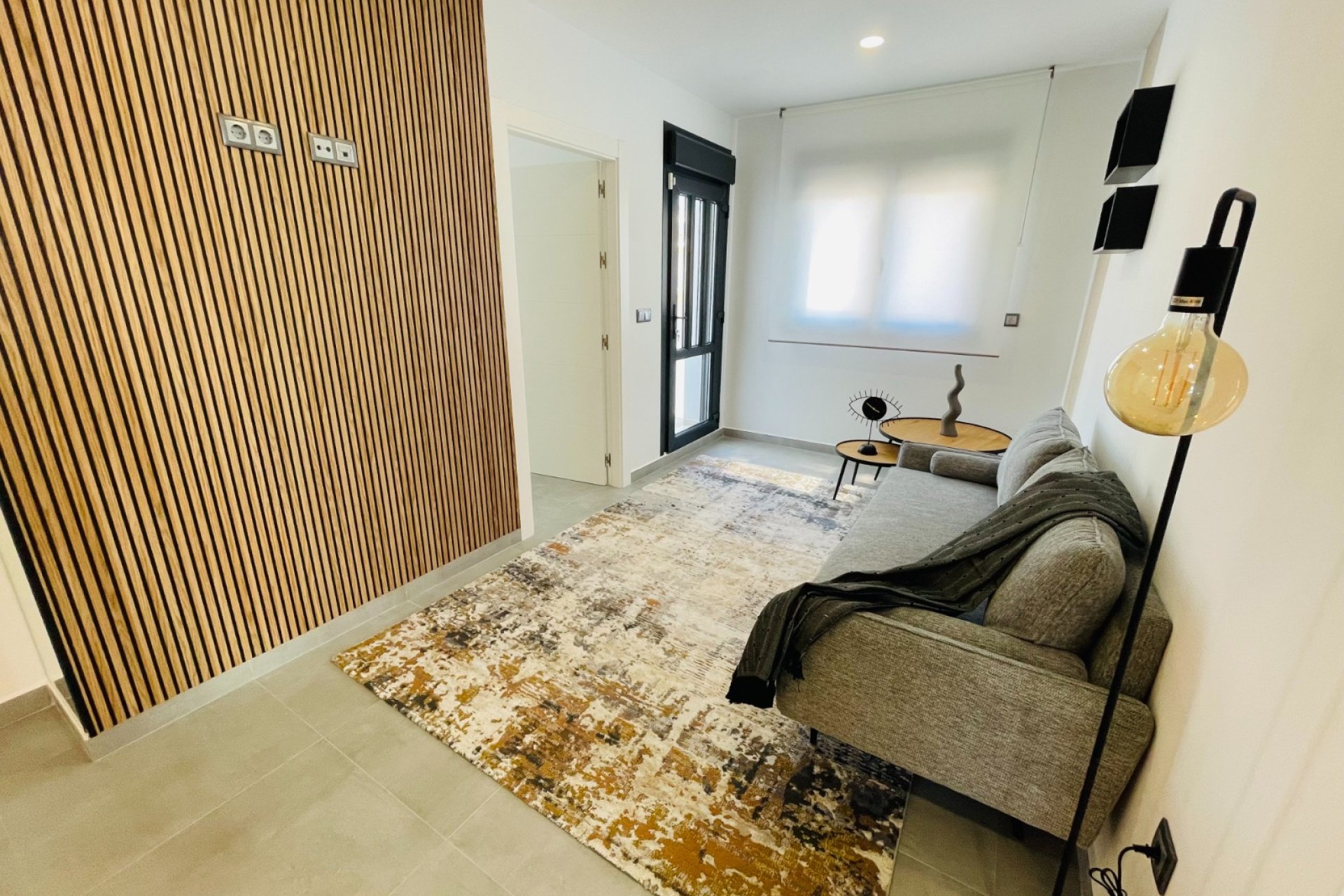 New Build - Villa - Torrevieia - Torrevieja