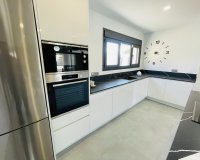 New Build - Villa - Torrevieia - Torrevieja