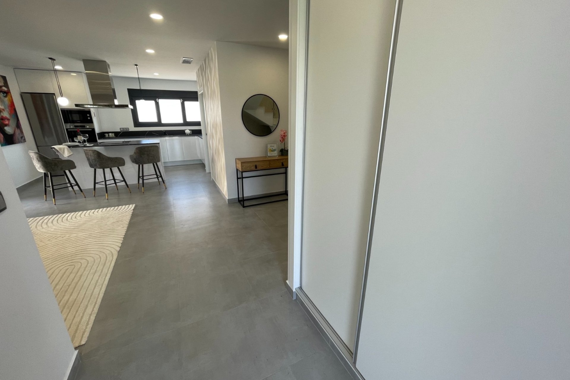 New Build - Villa - Torrevieia - Torrevieja