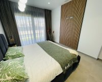 New Build - Villa - Torrevieia - Torrevieja