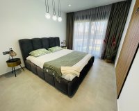 New Build - Villa - Torrevieia - Torrevieja