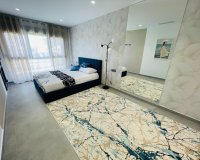 New Build - Villa - Torrevieia - Torrevieja