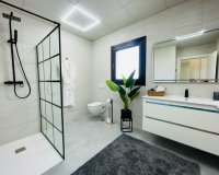 New Build - Villa - Torrevieia - Torrevieja