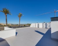 New Build - Villa - Torrevieia - Torrevieja