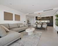 New Build - Villa - Torrevieia - Torrevieja