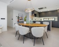 New Build - Villa - Torrevieia - Torrevieja