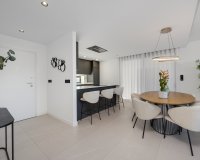 New Build - Villa - Torrevieia - Torrevieja