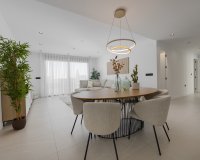 New Build - Villa - Torrevieia - Torrevieja