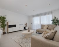 New Build - Villa - Torrevieia - Torrevieja