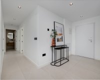 New Build - Villa - Torrevieia - Torrevieja