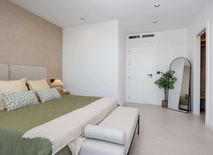 New Build - Villa - Torrevieia - Torrevieja