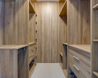 New Build - Villa - Torrevieia - Torrevieja