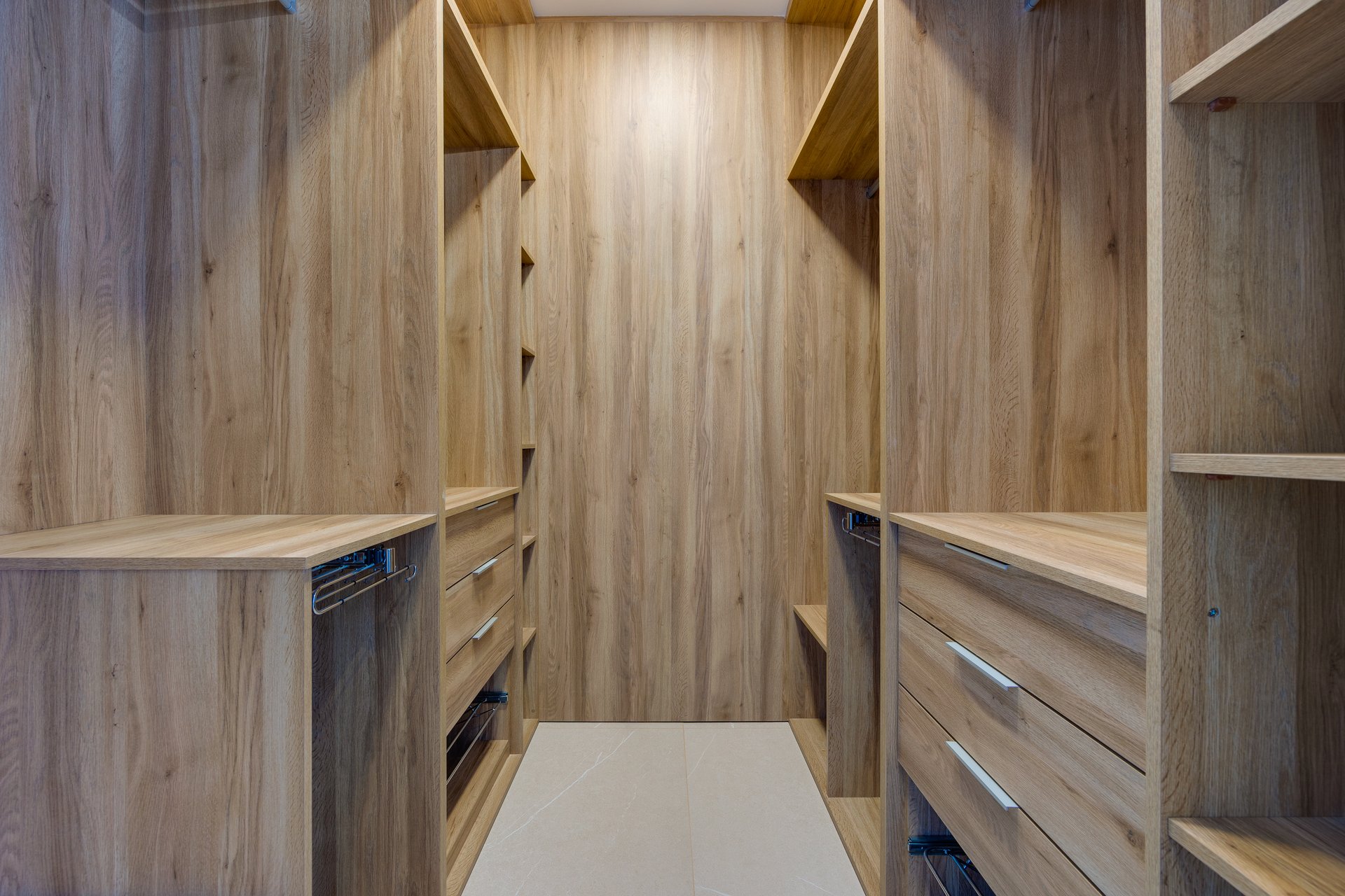 New Build - Villa - Torrevieia - Torrevieja