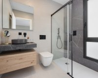 New Build - Villa - Torrevieia - Torrevieja