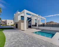 New Build - Villa - Torrevieia - Torrevieja