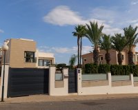 New Build - Villa - Torrevieia - Torrevieja