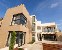 New Build - Villa - Torrevieia - Torrevieja