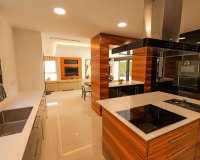 New Build - Villa - Torrevieia - Torrevieja