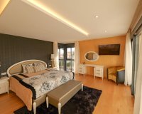 New Build - Villa - Torrevieia - Torrevieja