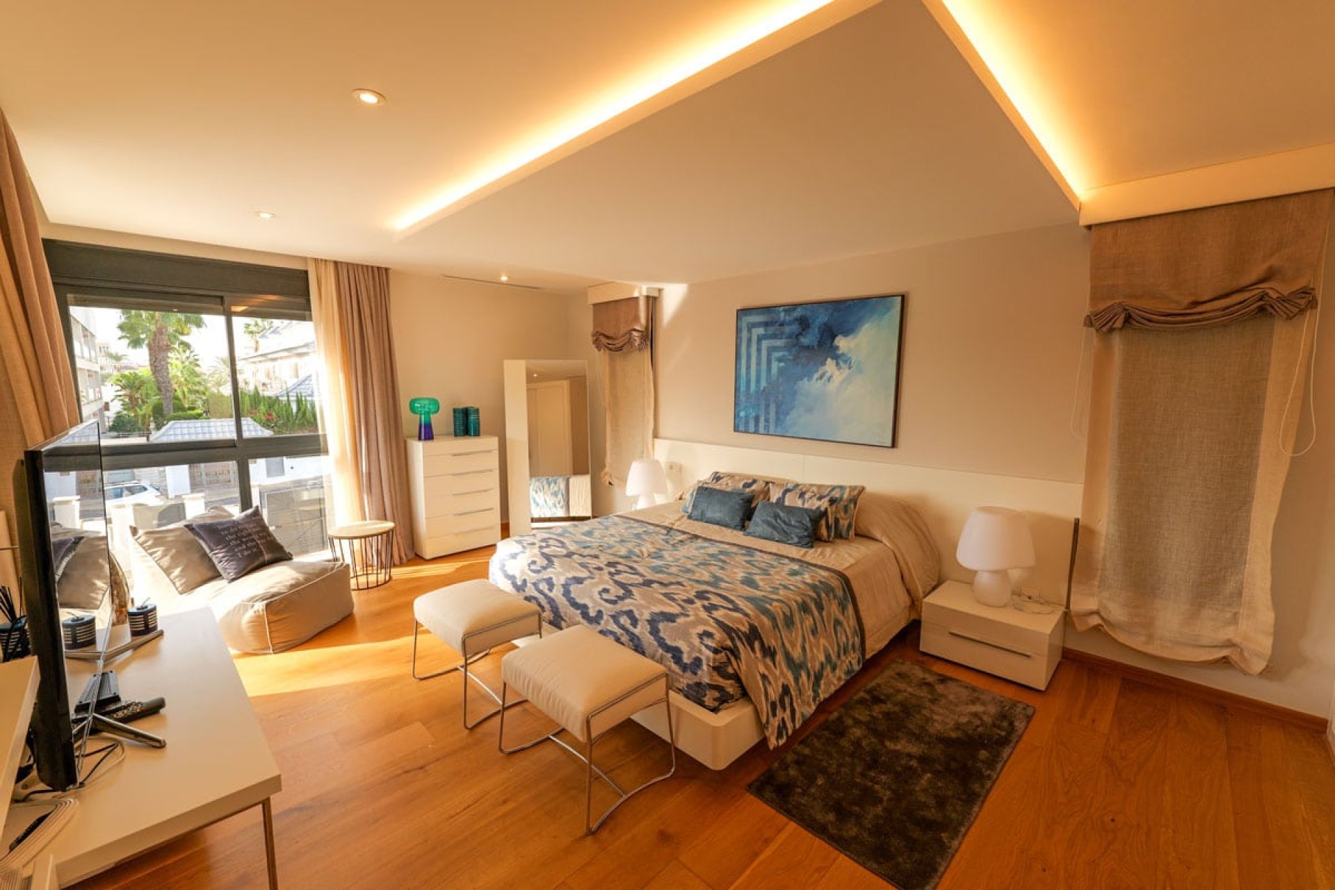 New Build - Villa - Torrevieia - Torrevieja