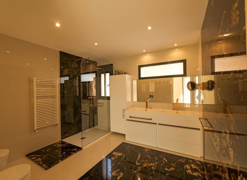 New Build - Villa - Torrevieia - Torrevieja