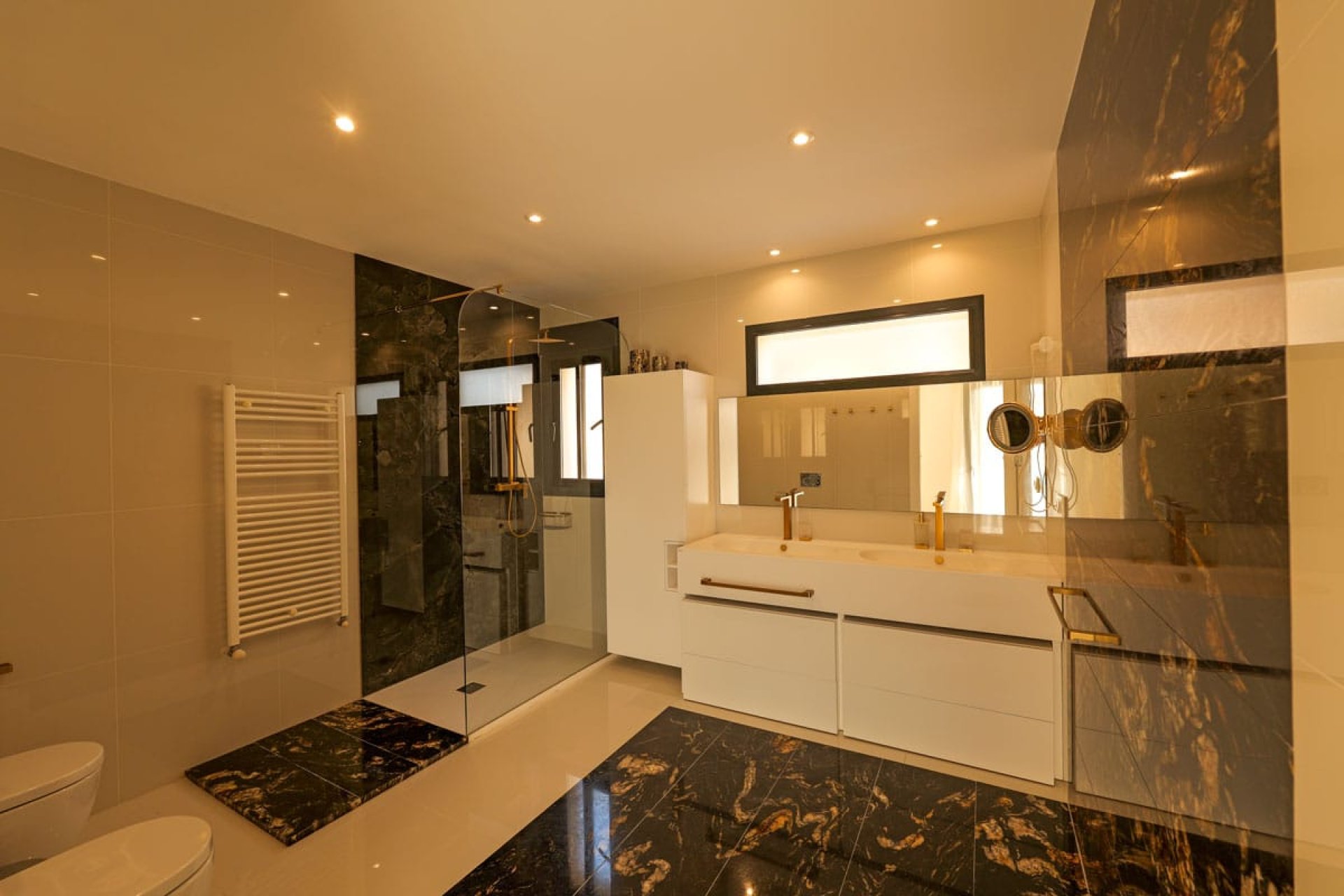 New Build - Villa - Torrevieia - Torrevieja