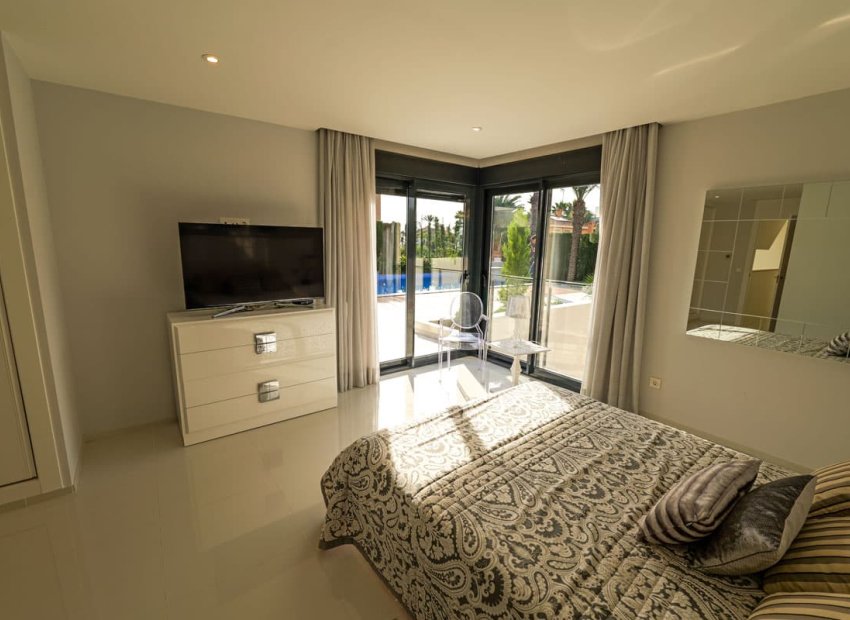 New Build - Villa - Torrevieia - Torrevieja