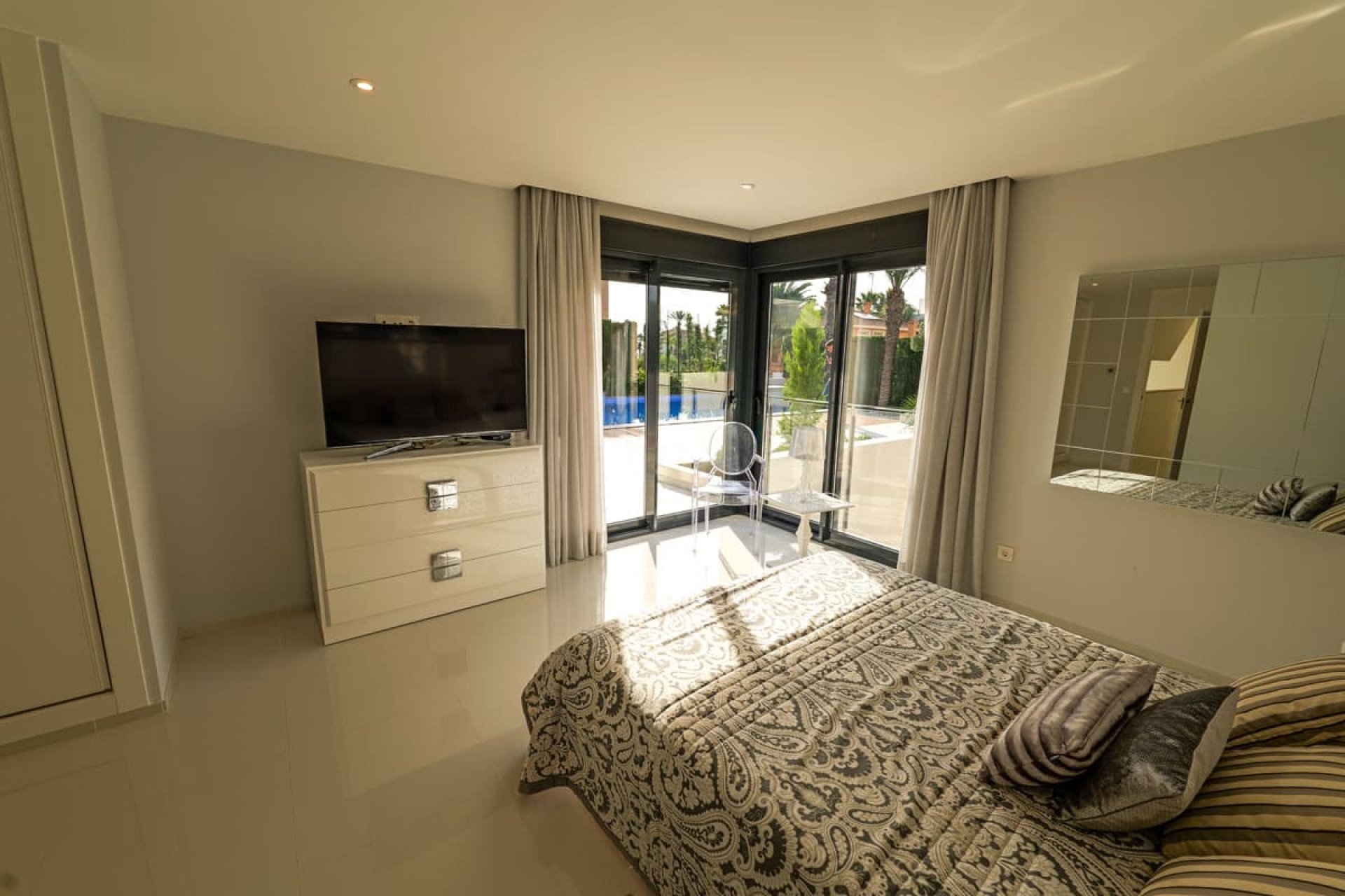 New Build - Villa - Torrevieia - Torrevieja