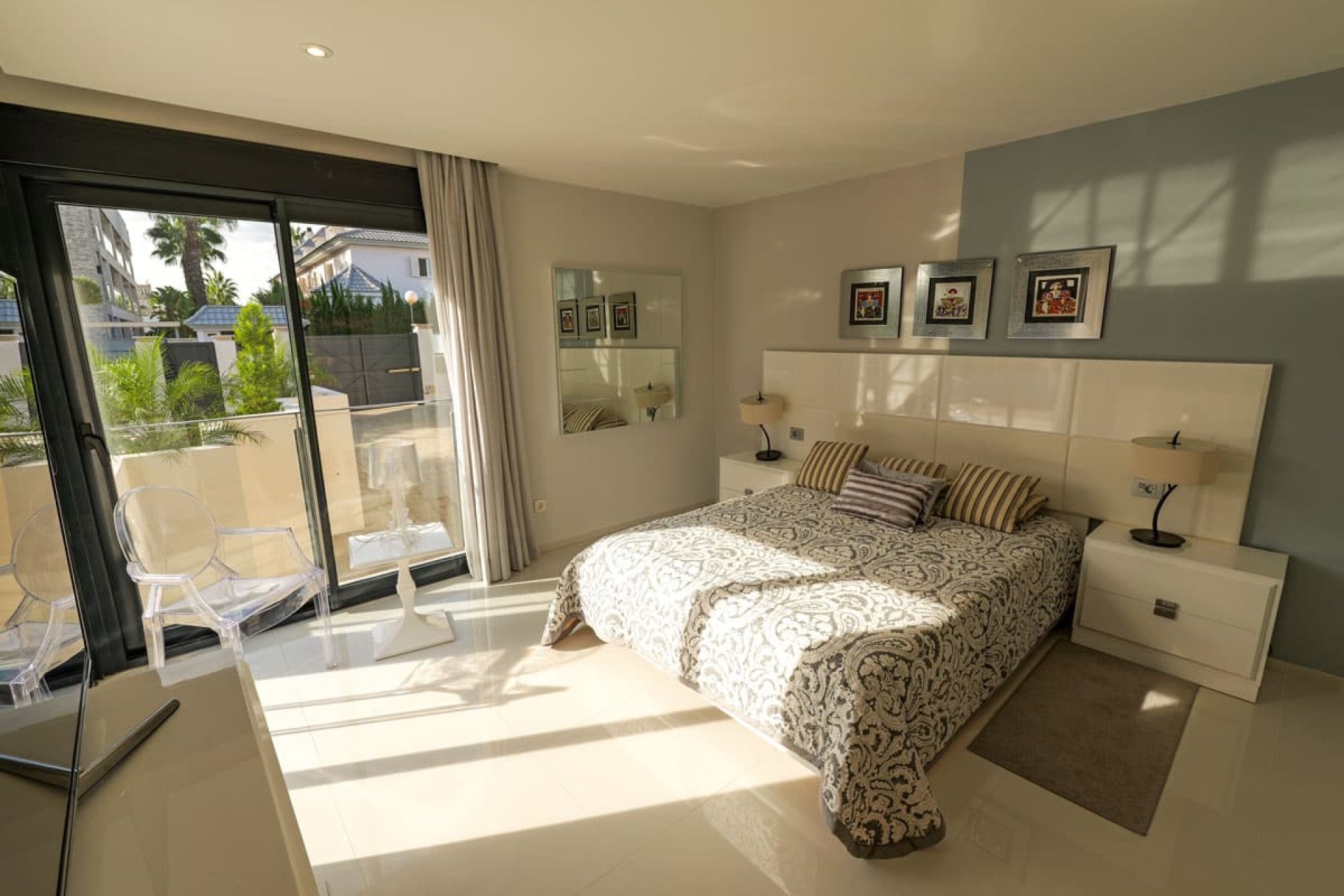 New Build - Villa - Torrevieia - Torrevieja