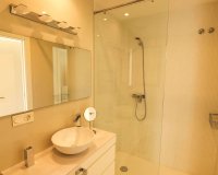 New Build - Villa - Torrevieia - Torrevieja