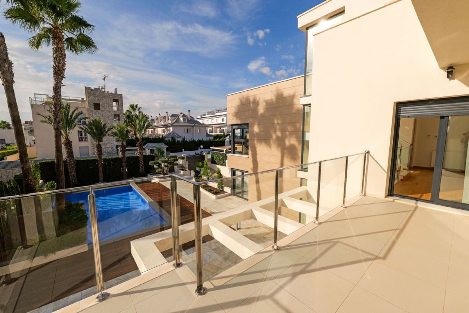 New Build - Villa - Torrevieia - Torrevieja