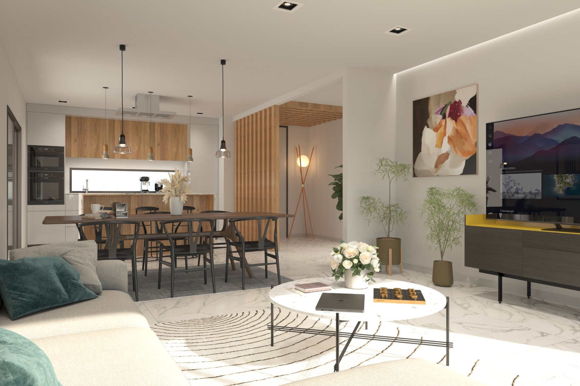 New Build - Villa - Torrevieia - Torrevieja