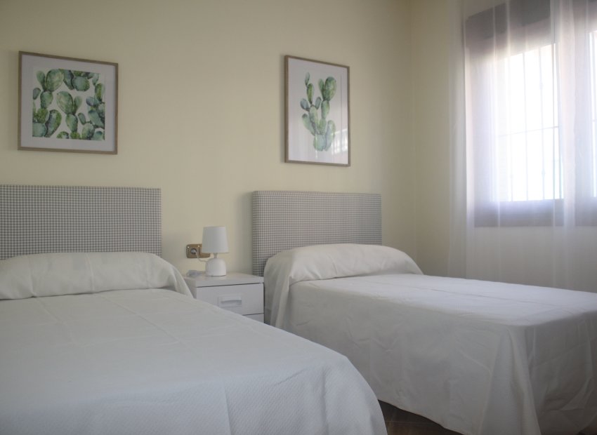 New Build - Villa - Torrevieia - Torrevieja